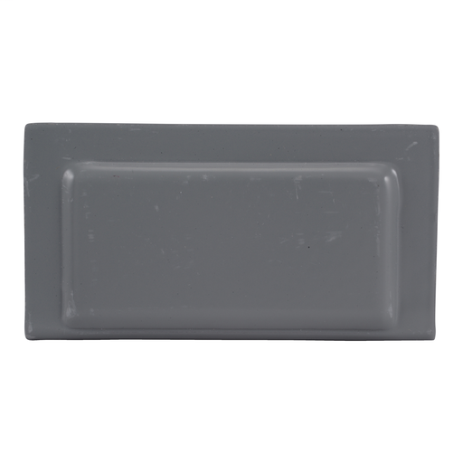 Product image for Square D 9999SG3 NEMA 1 Motor Starter Enclosure Closing Plate