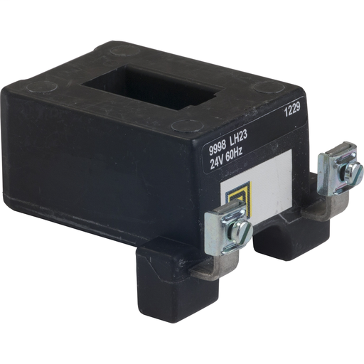 Product image for Square D 9998LH23 24 Volt 60 Hz Contactor AC Coil