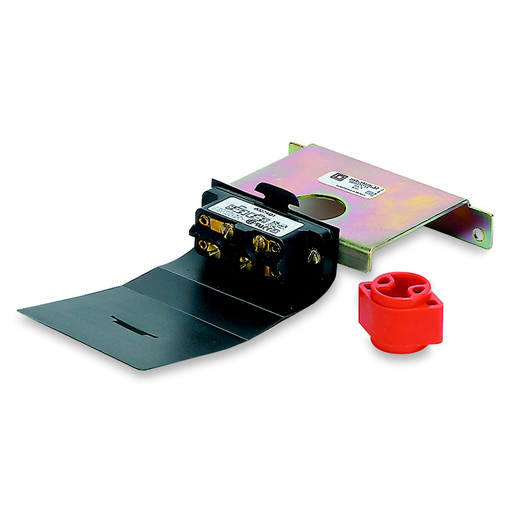 Product image for Square D 9999TC11 SPDT Combination Starter Auxiliary Contact Interlock