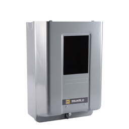 Square D 9991MG1 NEMA 1 Manual Starter Enclosure