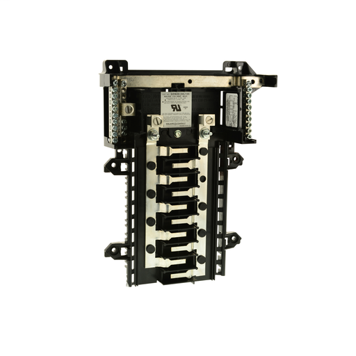 Product image for SQD QON2024L125 LOAD CENTER QO REPL