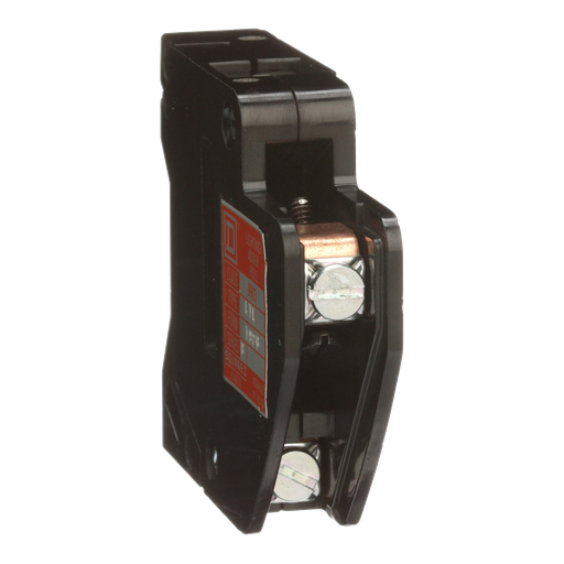 Product image for Square D 8903L1L 1-Pole Lighting Contactor Power Pole Adder Kit