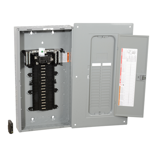 Square D QOVP2 Load Center Value Pack Product image for Square D QOVP2 Load Center Value Pack
