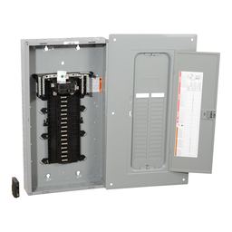 Square D QOVP2 Load Center Value Pack