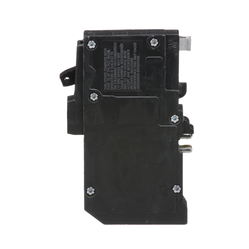 Square D Qo115pdf 120 Volt 15 Amp 1