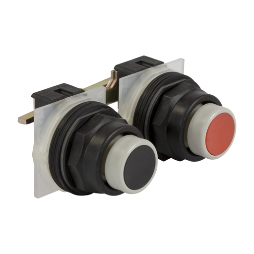 PUSHBUTTON OPERATOR 30MM SK +OPTIONS