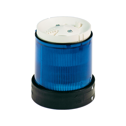 Kit illuminated unit with light source for XVB tower light