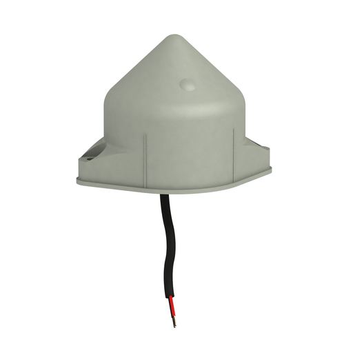 Relay Antenna, AC/DC, 5m cable output