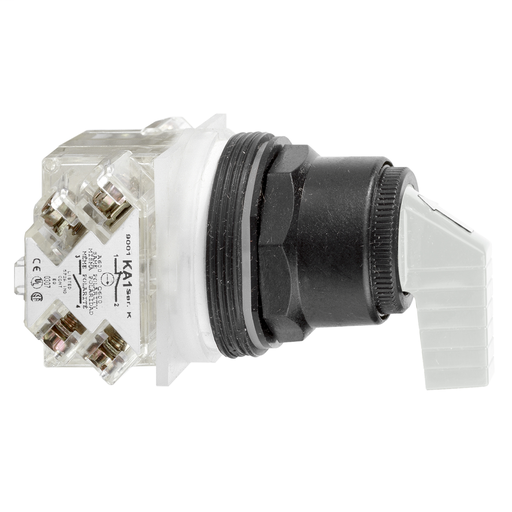 SELECTOR SWITCH OPERATOR 30MM SK