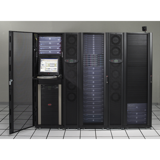 Data Center Operation Rack PDU Assessment