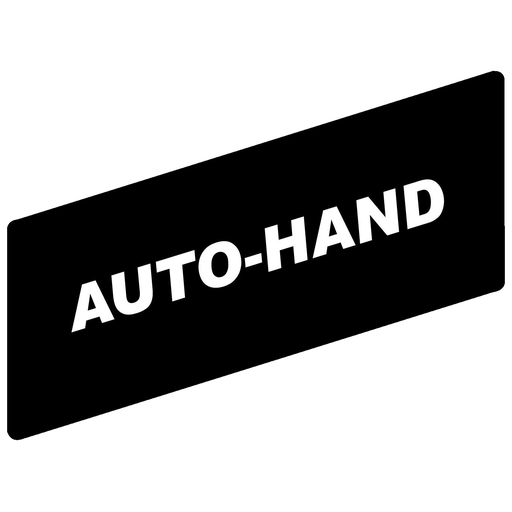 Marked legend 8 x 27 mm for legend holder 30 x 40 mm – AUTO-HAND