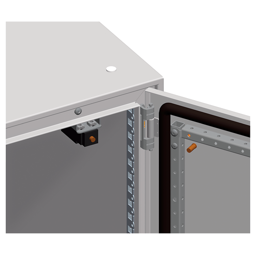 Spacial SM door switch 10 A/500 V – M20 connection