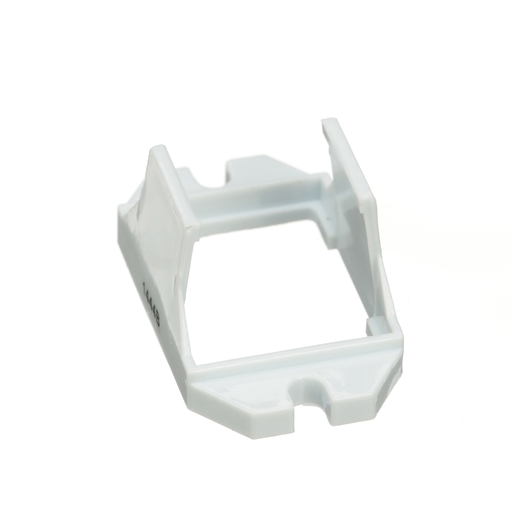 Panel adapter direct mounting, Legacy, general purpose relay accessory, 782 series