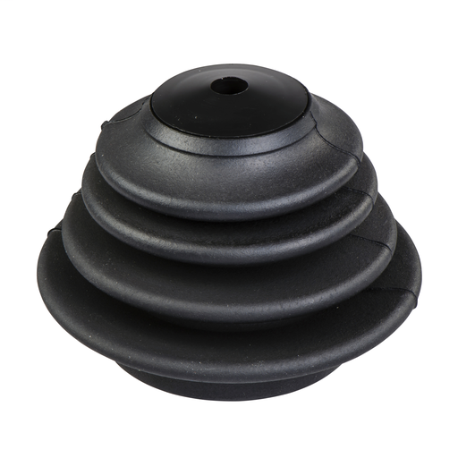 Bellow bellows + 1 flat seal – compatible with XKDF