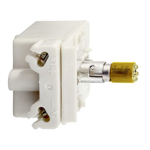 PUSH BUTTON LIGHT MODULE 30MMT-K+SK+KX