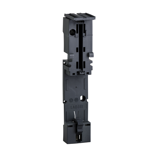 MOUNTING BRACKET, IEC CONTACTORS