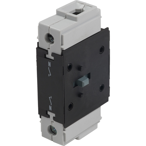 TeSys VARIO – additional neutral block – 80 A – for V3 / V4