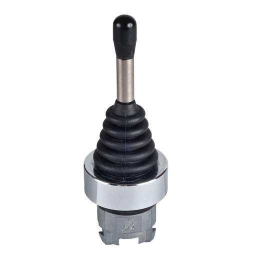 Joystick controller head Ø22 4-direction stay put