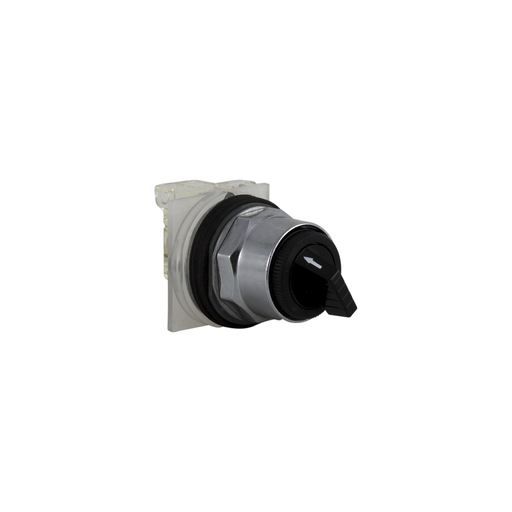 SELECTOR SWITCH 600VAC 10A 30MM TYPE K