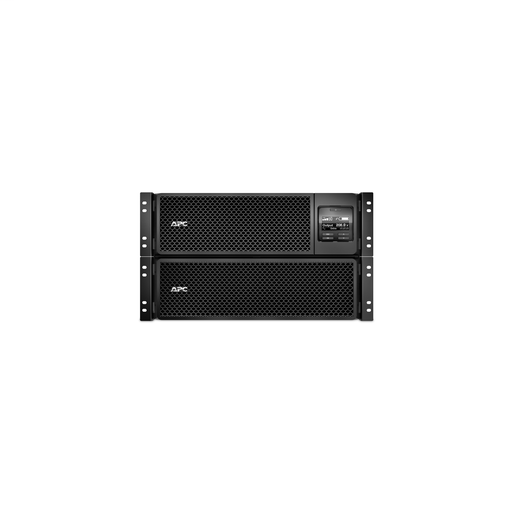 APC Smart-UPS SRT 8000VA RM 208V L630