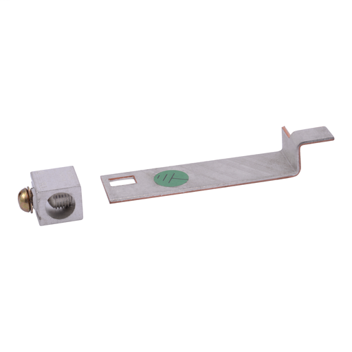Ground Kit, Busway I-Line Plug-in Unit