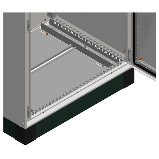 Spacial SM horizontal adaptation profiles – 600 mm