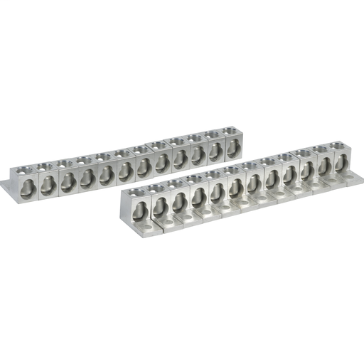 MTR FEED THRU LUG KIT includes (24) 600 KCMIL