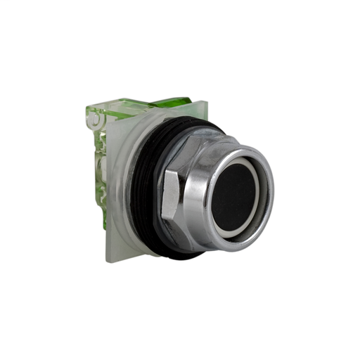 PUSH BUTTON 600VAC 10A 30MM T-K