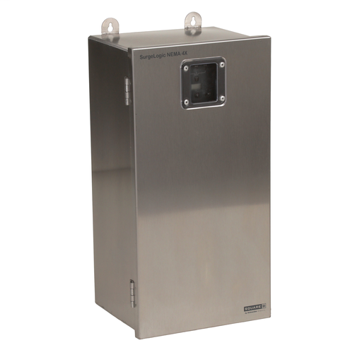 Surge Protect – EMA – 240kA – 480Y/277VAC – 3P4W – T4X