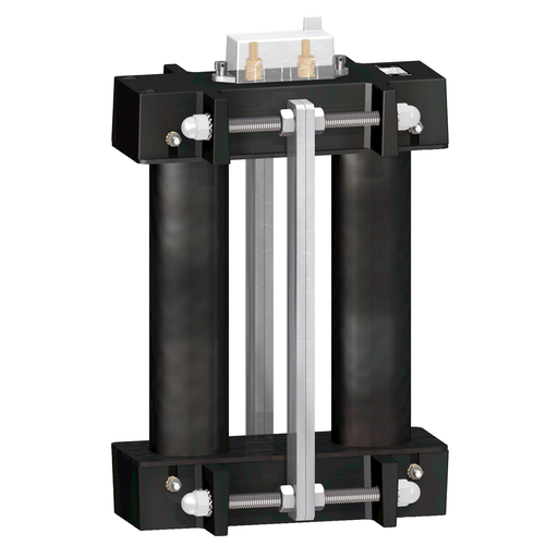 Current transformer tropicalised 6000 5 for bars 55×165