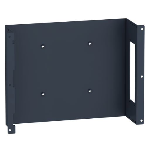 VESA mounting kit for HMIBM 2 Slots with HMIDM7/9/A – 4:3 15″,W15″/W19″/W22″