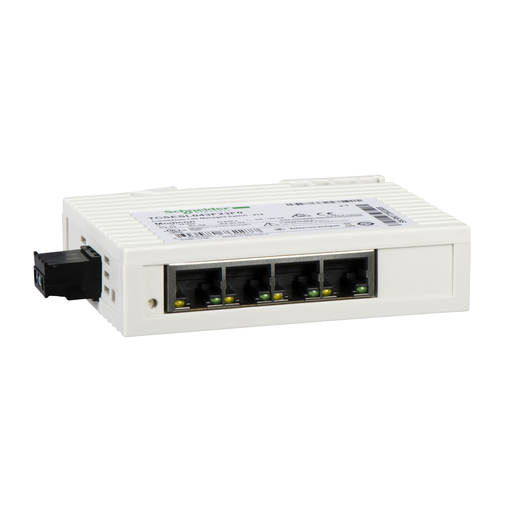 ConneXium Lite Managed Switch 4 TX