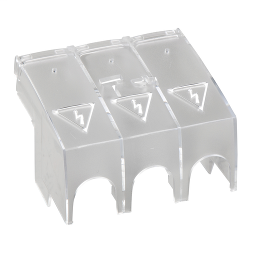 TESYS LK DISCONNECT SWITCH SHROUD 600 3P