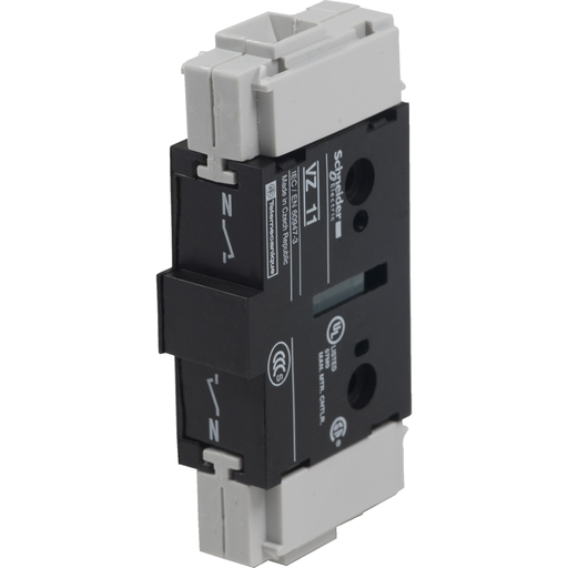TeSys VARIO – additional neutral block – 40 A – for V02…V2