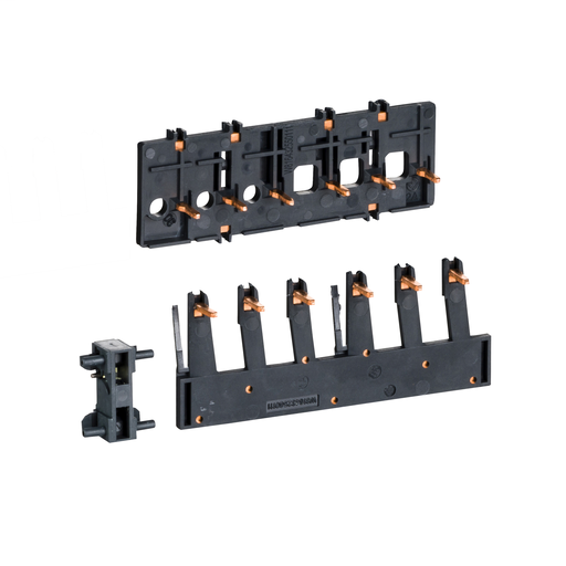 Tesys D contactor reversing kit 38A – w/o electrical interlocking