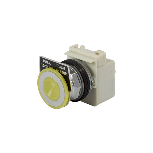 PUSHBUTTON OPERATOR 30MM TYPE K +OPTIONS