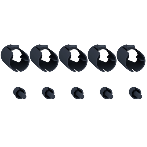 Accessories kit for Harmony USB Keyboard
