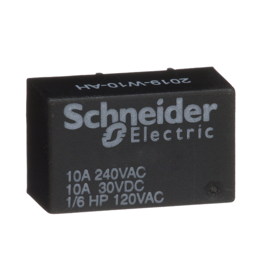 Power relay, Legacy, SPST-NO, 40A, 24 VDC, epoxy sealed