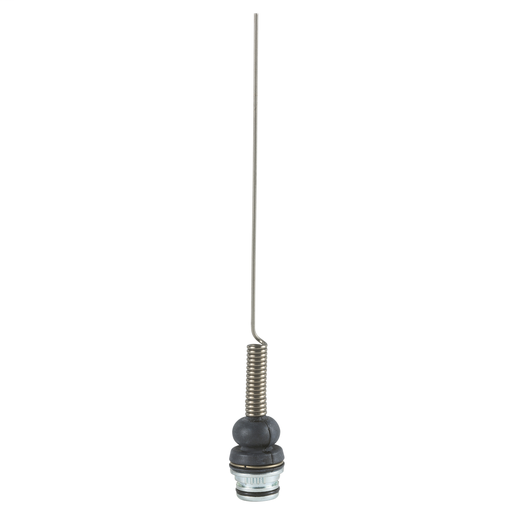 Limit switch head ZCE – cat’s whisker with nitrile boot