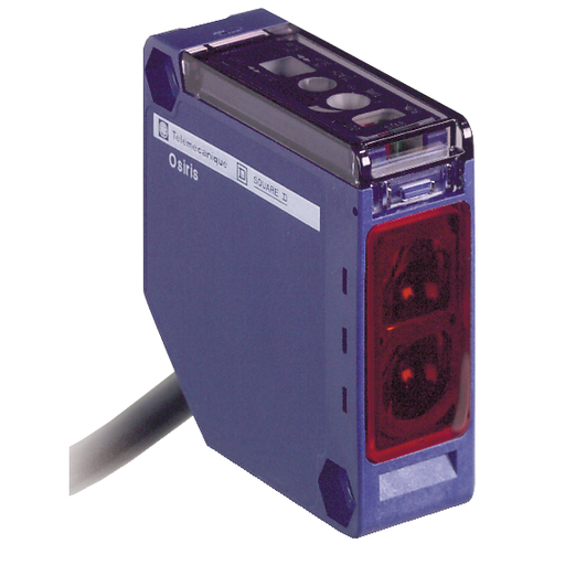 Photo-electric sensor – XUK – 12…24V DC