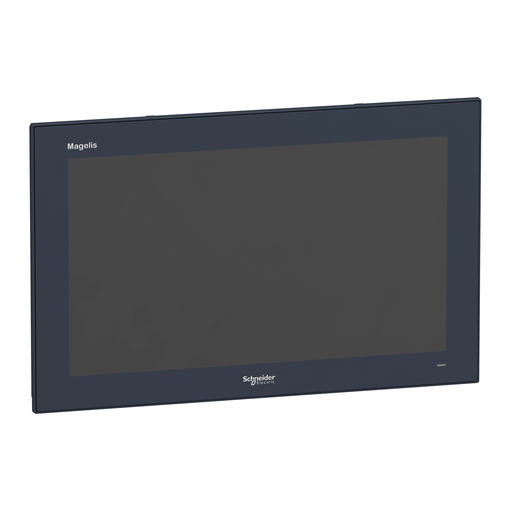 Display PC Wide 19” multi-touch for HMIBM