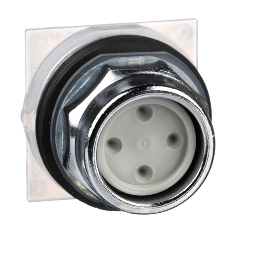 30mm Push Button, Type K, push button, extended guard, universal