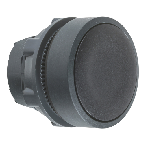 Pushbutton head ZB5AA2 sold by 100