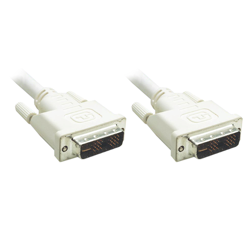 Additional DVI Cable 10 m for Harmony iDisplay 15”
