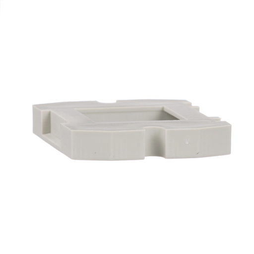 Panel mount adapter, Legacy, general purpose relay accessory, 788 series
