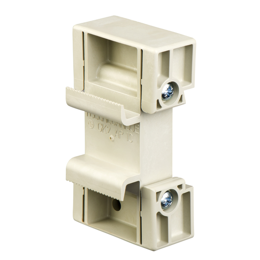 TeSys GK2 – Adjustable height mounting plate