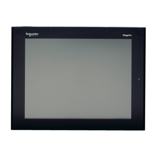 Advanced touchscreen panel – 800 x 600 pixels SVGA – 12.1″ – 24 V