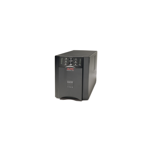 APC Smart-UPS 1500VA USB 120V SHIPBOARD (Not for sale in Vermont)