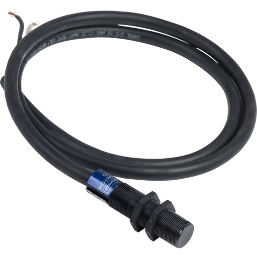MAGNET SWITCH – 480 V dc – 1.0 Amp – 25 VA