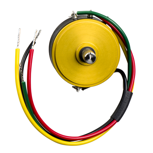 Potentiometer – 4700 Ohm – 15 mm – for XKD